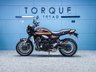 USED 2026 26 KAWASAKI Z900 RS 900 Roadster/Retro Euro 5  Nationwide Delivery &pound;149 - 9.9% APR