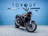 USED 2026 26 KAWASAKI Z900 RS 900 Roadster/Retro Euro 5  Nationwide Delivery &pound;149 - 9.9% APR