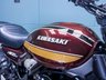 USED 2026 26 KAWASAKI Z900 RS 900 Roadster/Retro Euro 5  Nationwide Delivery &pound;149 - 9.9% APR