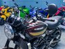 USED 2026 26 KAWASAKI Z900 RS 900 Roadster/Retro Euro 5  Nationwide Delivery &pound;149 - 9.9% APR
