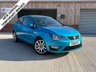 USED 2016 16 SEAT IBIZA 1.2 TSI FR Sport Coupe 3dr Petrol Manual Euro 6 (110 ps) Free 6-Month Warranty AutoProtect