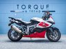 USED 2014 63 BMW K 1300 S 30th Anniversary 1300 Sports Tourer Nationwide Delivery &pound;149 - 9.9% APR
