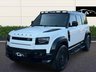 USED 2025 75 LAND ROVER DEFENDER 110 3.0 D250 MHEV X-Dynamic HSE Auto 4WD Euro 6 (s/s) 5dr *PANORAMIC ROOF* *URBAN*