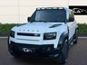 USED 2025 75 LAND ROVER DEFENDER 110 3.0 D250 MHEV X-Dynamic HSE Auto 4WD Euro 6 (s/s) 5dr *PANORAMIC ROOF* *URBAN*