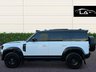 USED 2025 75 LAND ROVER DEFENDER 110 3.0 D250 MHEV X-Dynamic HSE Auto 4WD Euro 6 (s/s) 5dr *PANORAMIC ROOF* *URBAN*