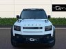 USED 2025 75 LAND ROVER DEFENDER 110 3.0 D250 MHEV X-Dynamic HSE Auto 4WD Euro 6 (s/s) 5dr *PANORAMIC ROOF* *URBAN*
