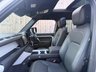 USED 2025 75 LAND ROVER DEFENDER 110 3.0 D250 MHEV X-Dynamic HSE Auto 4WD Euro 6 (s/s) 5dr *PANORAMIC ROOF* *URBAN*