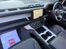 USED 2025 75 LAND ROVER DEFENDER 110 3.0 D250 MHEV X-Dynamic HSE Auto 4WD Euro 6 (s/s) 5dr *PANORAMIC ROOF* *URBAN*