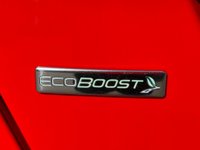 USED 2013 63 FORD FIESTA 1.0T EcoBoost Titanium X Hatchback 3dr Petrol Powershift Euro 5 (100 ps) SENSORS + HEATED SEATS + LEATH