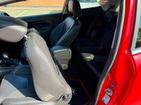 USED 2013 63 FORD FIESTA 1.0T EcoBoost Titanium X Hatchback 3dr Petrol Powershift Euro 5 (100 ps) SENSORS + HEATED SEATS + LEATH