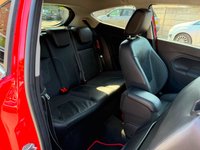 USED 2013 63 FORD FIESTA 1.0T EcoBoost Titanium X Hatchback 3dr Petrol Powershift Euro 5 (100 ps) SENSORS + HEATED SEATS + LEATH