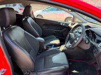 USED 2013 63 FORD FIESTA 1.0T EcoBoost Titanium X Hatchback 3dr Petrol Powershift Euro 5 (100 ps) SENSORS + HEATED SEATS + LEATH