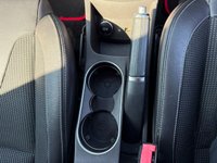 USED 2013 63 FORD FIESTA 1.0T EcoBoost Titanium X Hatchback 3dr Petrol Powershift Euro 5 (100 ps) SENSORS + HEATED SEATS + LEATH
