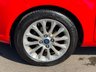 USED 2013 63 FORD FIESTA 1.0T EcoBoost Titanium X Hatchback 3dr Petrol Powershift Euro 5 (100 ps) SENSORS + HEATED SEATS + LEATH