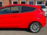 USED 2013 63 FORD FIESTA 1.0T EcoBoost Titanium X Hatchback 3dr Petrol Powershift Euro 5 (100 ps) SENSORS + HEATED SEATS + LEATH