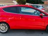 USED 2013 63 FORD FIESTA 1.0T EcoBoost Titanium X Hatchback 3dr Petrol Powershift Euro 5 (100 ps) SENSORS + HEATED SEATS + LEATH