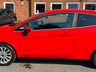 USED 2013 63 FORD FIESTA 1.0T EcoBoost Titanium X Hatchback 3dr Petrol Powershift Euro 5 (100 ps) SENSORS + HEATED SEATS + LEATH