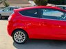 USED 2013 63 FORD FIESTA 1.0T EcoBoost Titanium X Hatchback 3dr Petrol Powershift Euro 5 (100 ps) SENSORS + HEATED SEATS + LEATH