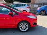 USED 2013 63 FORD FIESTA 1.0T EcoBoost Titanium X Hatchback 3dr Petrol Powershift Euro 5 (100 ps) SENSORS + HEATED SEATS + LEATH