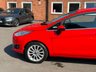 USED 2013 63 FORD FIESTA 1.0T EcoBoost Titanium X Hatchback 3dr Petrol Powershift Euro 5 (100 ps) SENSORS + HEATED SEATS + LEATH