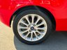 USED 2013 63 FORD FIESTA 1.0T EcoBoost Titanium X Hatchback 3dr Petrol Powershift Euro 5 (100 ps) SENSORS + HEATED SEATS + LEATH