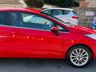 USED 2013 63 FORD FIESTA 1.0T EcoBoost Titanium X Hatchback 3dr Petrol Powershift Euro 5 (100 ps) SENSORS + HEATED SEATS + LEATH