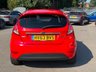 USED 2013 63 FORD FIESTA 1.0T EcoBoost Titanium X Hatchback 3dr Petrol Powershift Euro 5 (100 ps) SENSORS + HEATED SEATS + LEATH