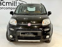 USED 2015 64 FIAT PANDA 1.3 MultiJet 4x4 Hatchback 5dr Diesel Manual Euro 5 (s/s) (75 bhp) 
