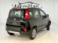 USED 2015 64 FIAT PANDA 1.3 MultiJet 4x4 Hatchback 5dr Diesel Manual Euro 5 (s/s) (75 bhp) 