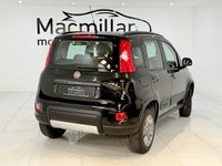 USED 2015 64 FIAT PANDA 1.3 MultiJet 4x4 Hatchback 5dr Diesel Manual Euro 5 (s/s) (75 bhp) 