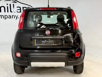 USED 2015 64 FIAT PANDA 1.3 MultiJet 4x4 Hatchback 5dr Diesel Manual Euro 5 (s/s) (75 bhp) 