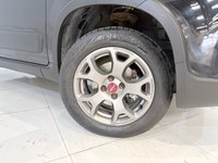 USED 2015 64 FIAT PANDA 1.3 MultiJet 4x4 Hatchback 5dr Diesel Manual Euro 5 (s/s) (75 bhp) 