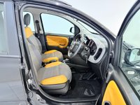 USED 2015 64 FIAT PANDA 1.3 MultiJet 4x4 Hatchback 5dr Diesel Manual Euro 5 (s/s) (75 bhp) 