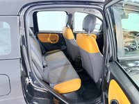 USED 2015 64 FIAT PANDA 1.3 MultiJet 4x4 Hatchback 5dr Diesel Manual Euro 5 (s/s) (75 bhp) 