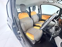 USED 2015 64 FIAT PANDA 1.3 MultiJet 4x4 Hatchback 5dr Diesel Manual Euro 5 (s/s) (75 bhp) 