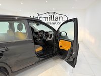 USED 2015 64 FIAT PANDA 1.3 MultiJet 4x4 Hatchback 5dr Diesel Manual Euro 5 (s/s) (75 bhp) 