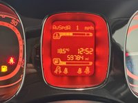 USED 2015 64 FIAT PANDA 1.3 MultiJet 4x4 Hatchback 5dr Diesel Manual Euro 5 (s/s) (75 bhp) 