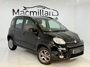 2015 FIAT PANDA