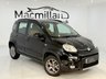 USED 2015 64 FIAT PANDA 1.3 MultiJet 4x4 Hatchback 5dr Diesel Manual Euro 5 (s/s) (75 bhp) 