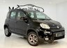 USED 2015 64 FIAT PANDA 1.3 MultiJet 4x4 Hatchback 5dr Diesel Manual Euro 5 (s/s) (75 bhp) 