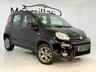 USED 2015 64 FIAT PANDA 1.3 MultiJet 4x4 Hatchback 5dr Diesel Manual Euro 5 (s/s) (75 bhp) 
