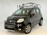 USED 2015 64 FIAT PANDA 1.3 MultiJet 4x4 Hatchback 5dr Diesel Manual Euro 5 (s/s) (75 bhp) 
