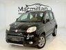 USED 2015 64 FIAT PANDA 1.3 MultiJet 4x4 Hatchback 5dr Diesel Manual Euro 5 (s/s) (75 bhp) 