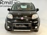USED 2015 64 FIAT PANDA 1.3 MultiJet 4x4 Hatchback 5dr Diesel Manual Euro 5 (s/s) (75 bhp) 