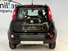 USED 2015 64 FIAT PANDA 1.3 MultiJet 4x4 Hatchback 5dr Diesel Manual Euro 5 (s/s) (75 bhp) 