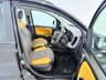 USED 2015 64 FIAT PANDA 1.3 MultiJet 4x4 Hatchback 5dr Diesel Manual Euro 5 (s/s) (75 bhp) 