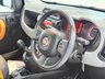 USED 2015 64 FIAT PANDA 1.3 MultiJet 4x4 Hatchback 5dr Diesel Manual Euro 5 (s/s) (75 bhp) 