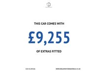 USED 2017 17 BMW 5 SERIES 2.0 520d SE Saloon 4dr Diesel Auto Euro 6 (s/s) (190 ps) 