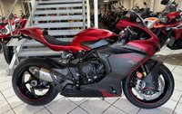 2025 MV AGUSTA F3 RR 800 RR RACE www.sellingyourbike.co.uk &pound;15995.00
