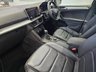 USED 2020 69 SEAT TARRACO 2.0 TDI XCELLENCE Lux SUV 5dr Diesel DSG 4Drive Euro 6 (s/s) (150 ps) 7 SEATS + HEATED LEATHER UPHOLSTERY + 20" ALLOY WHEELS + TOWBAR